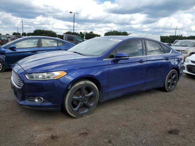 FORD FUSION SE 2016 with VIN 3FA6P0T96GR372734 - Photo from auction