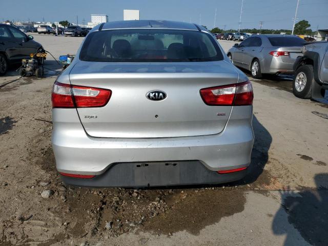 Photo 6 from auction – 2017 KIA RIO LX with VIN KNADM4A32H6071552