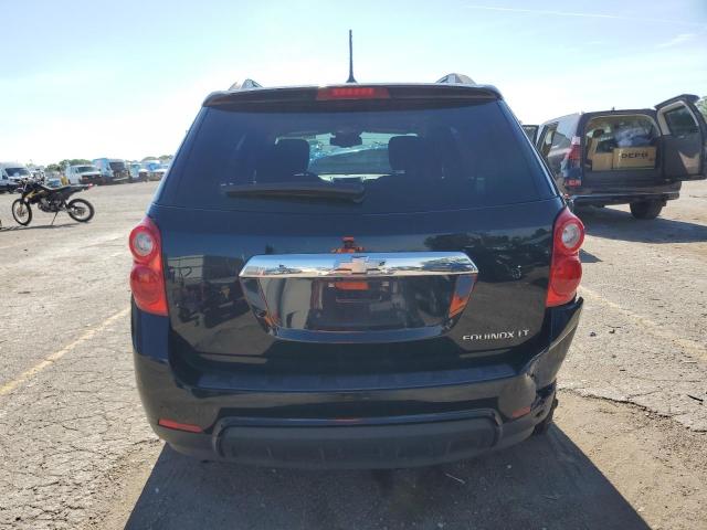 Photo 6 from auction – 2013 CHEVROLET EQUINOX LT with VIN 2GNALDEK0D1270439