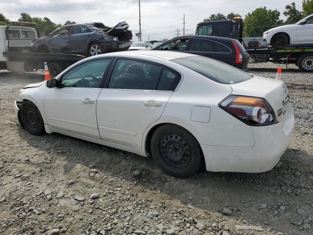 Zdjęcie 2 z aukcji – 2011 NISSAN ALTIMA BAS z VIN 1N4AL2AP2BN452420