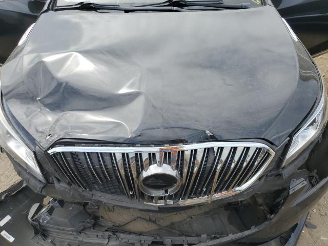 Photo 11 from auction – 2016 BUICK LACROSSE with VIN 1G4GB5G39GF206135