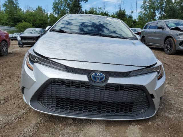 Photo 5 from auction – 2020 TOYOTA COROLLA LE with VIN JTDEBRBEXLJ030926