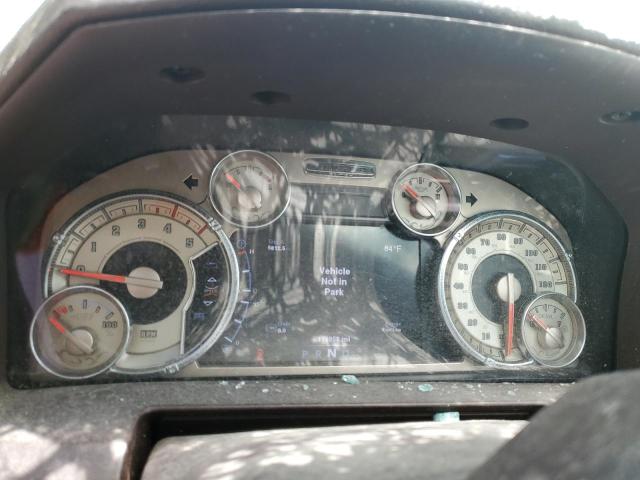 Photo 9 from auction – 2014 RAM 2500 LONGH with VIN 3C6UR5PL7EG289778