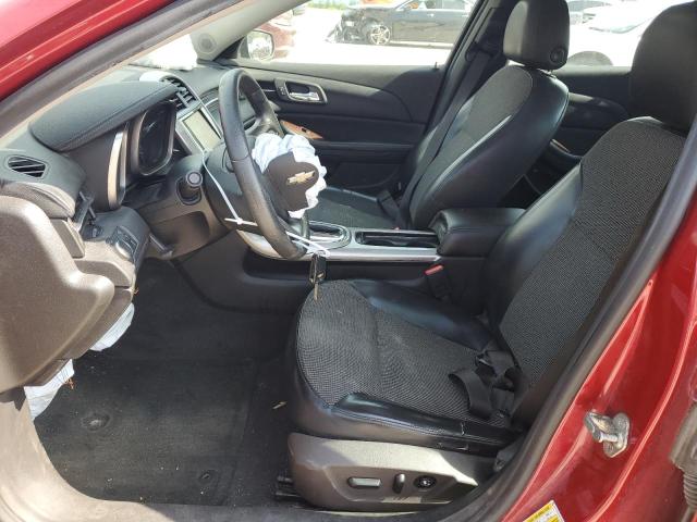 Photo 7 from auction – 2013 CHEVROLET MALIBU 1LT with VIN 1G11C5SA2DF355925