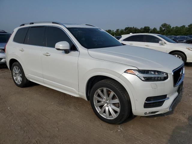 Photo 4 from auction – 2016 VOLVO XC90 T6 with VIN YV4A22PK8G1040457
