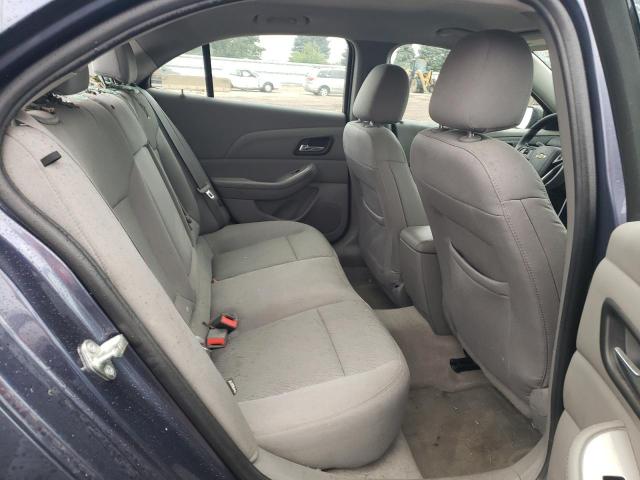 Photo 10 from auction – 2015 CHEVROLET MALIBU LS with VIN 1G11B5SL3FF131991