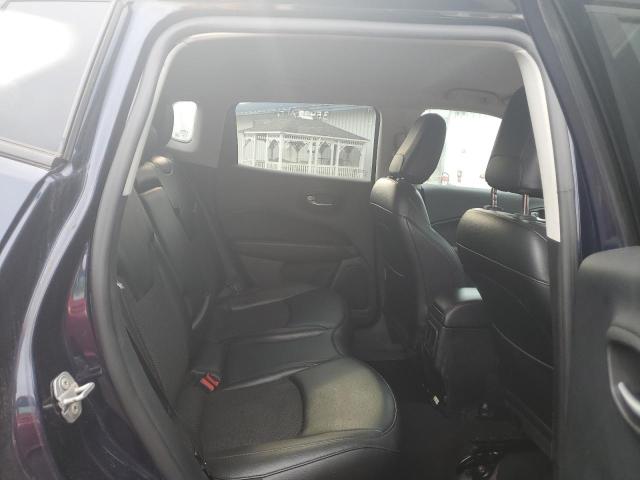 Photo 11 from auction – 2021 JEEP COMPASS TR with VIN 3C4NJDDB7MT546115