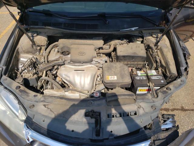 Photo 11 from auction – 2017 TOYOTA CAMRY LE with VIN 4T1BF1FK5HU681620
