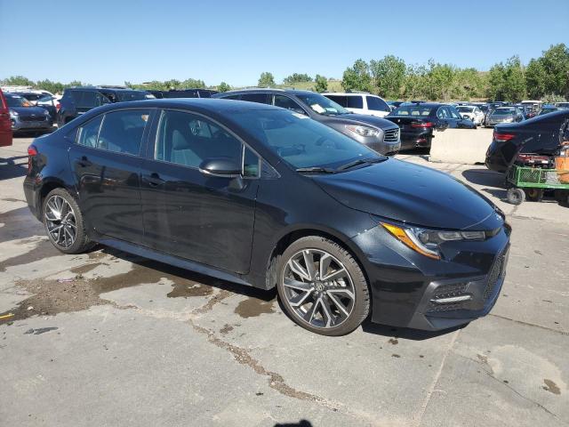 Photo 4 from auction – 2022 TOYOTA COROLLA SE with VIN 5YFS4MCE0NP137996