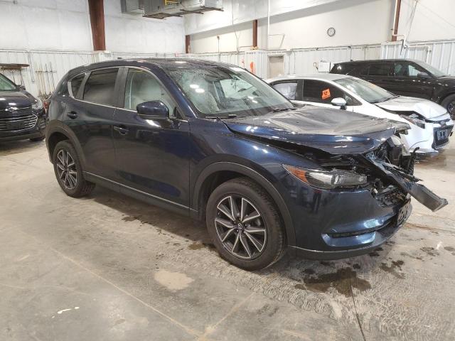 Photo 4 from auction – 2018 MAZDA CX-5 TOURI with VIN JM3KFBCM4J0429362