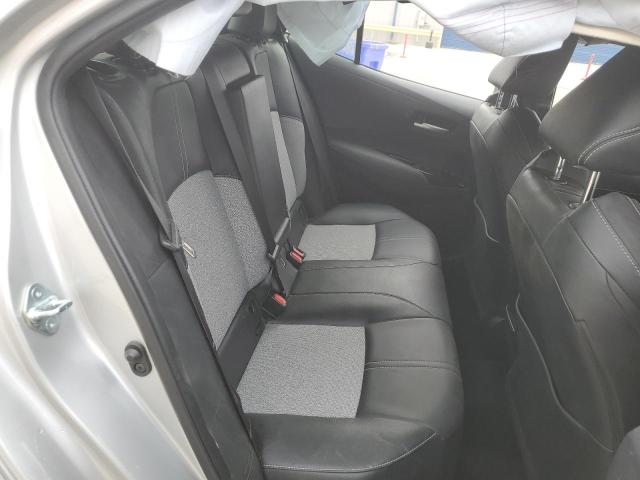 Photo 10 from auction – 2021 TOYOTA COROLLA XS with VIN JTNC4MBE7M3139009