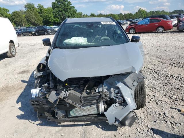 Photo 5 from auction – 2024 NISSAN KICKS SR with VIN 3N1CP5DV1RL499342