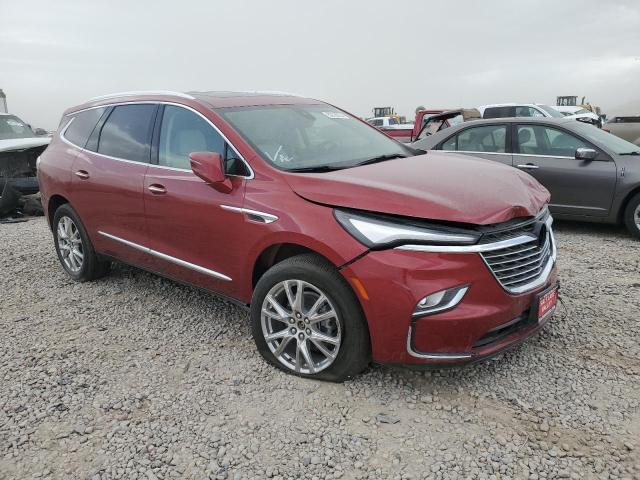 Photo 4 from auction – 2023 BUICK ENCLAVE ES with VIN 5GAEVAKWXPJ161685