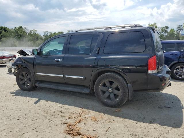 Photo 2 from auction – 2011 NISSAN ARMADA SV with VIN 5N1AA0NC3BN610433