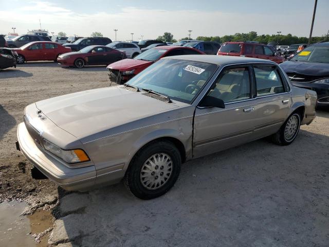 BUICK CENTURY SP 1996 with VIN 1G4AG55M7T6465347 - Photo from auction