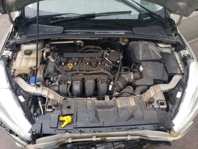 Photo 11 from auction – 2015 FORD FOCUS SE with VIN 1FADP3K2XFL224922
