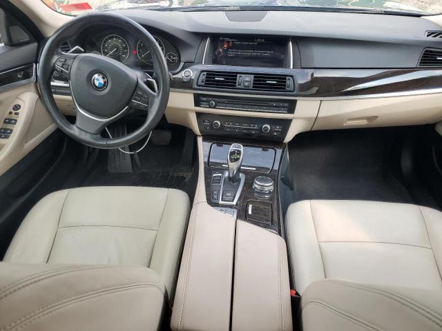 Photo 8 from auction – 2016 BMW 528 XI with VIN WBA5A7C58GG147295