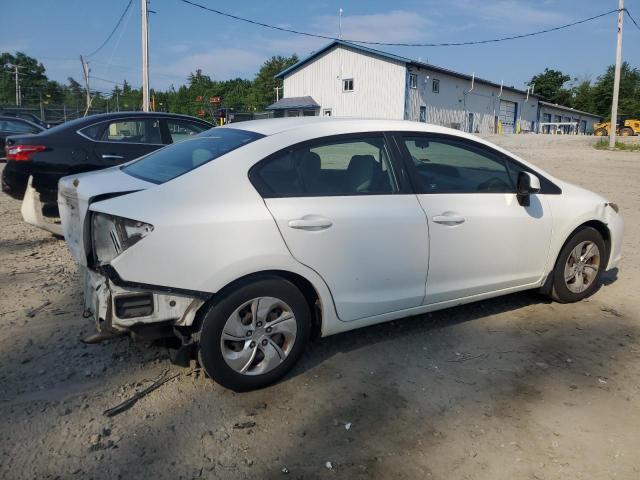 Photo 3 from auction – 2012 HONDA CIVIC LX with VIN 2HGFB2F5XCH610928
