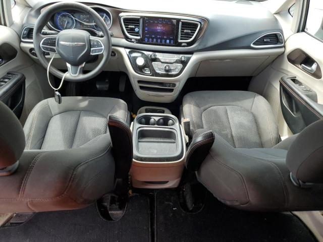 Photo 8 from auction – 2017 CHRYSLER PACIFICA T with VIN 2C4RC1BG0HR768545