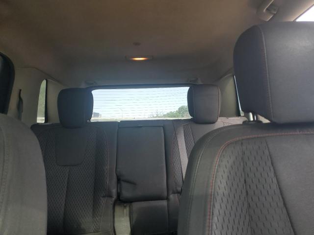 Photo 10 from auction – 2012 GMC TERRAIN SL with VIN 2GKALMEK1C6165682