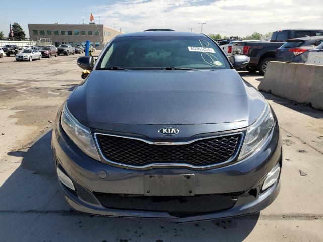 Photo 5 from auction – 2015 KIA OPTIMA LX with VIN KNAGM4A77F5590373