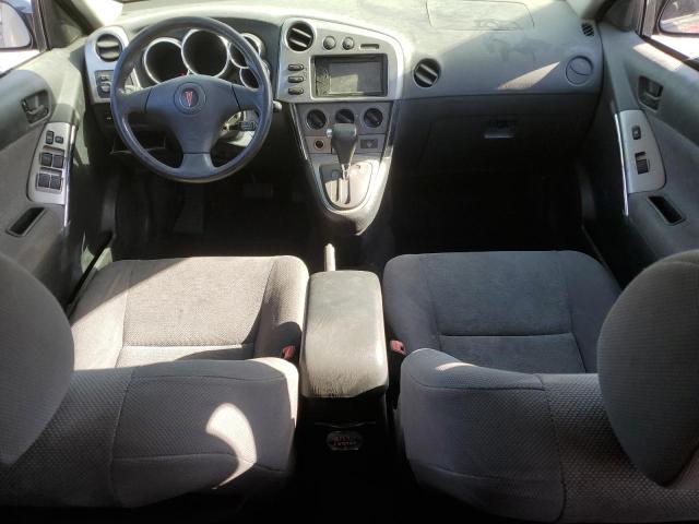 Photo 8 from auction – 2004 PONTIAC VIBE with VIN 5Y2SL62844Z445378