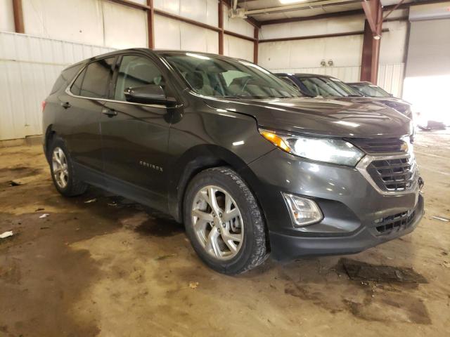 Photo 4 from auction – 2018 CHEVROLET EQUINOX LT with VIN 3GNAXKEX1JS506469