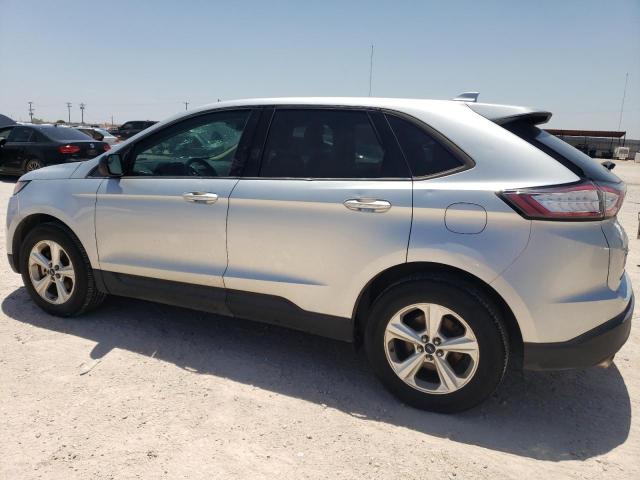 Photo 2 from auction – 2015 FORD EDGE SE with VIN 2FMTK3G87FBB38447
