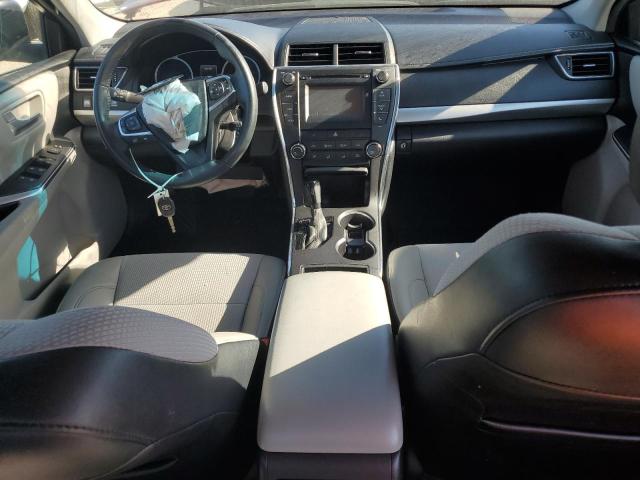 Photo 8 from auction – 2017 TOYOTA CAMRY LE with VIN 4T1BF1FK3HU701590