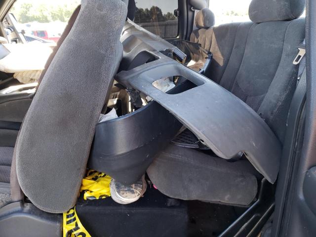Photo 10 from auction – 2003 CHEVROLET SILVERADO with VIN 1GCHK29183E177925