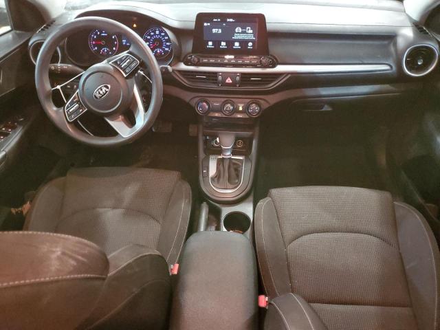 Photo 8 from auction – 2020 KIA FORTE FE with VIN 3KPF24AD2LE207658