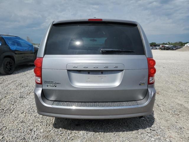 Photo 6 from auction – 2015 DODGE GRAND CARA with VIN 2C4RDGCG5FR535370