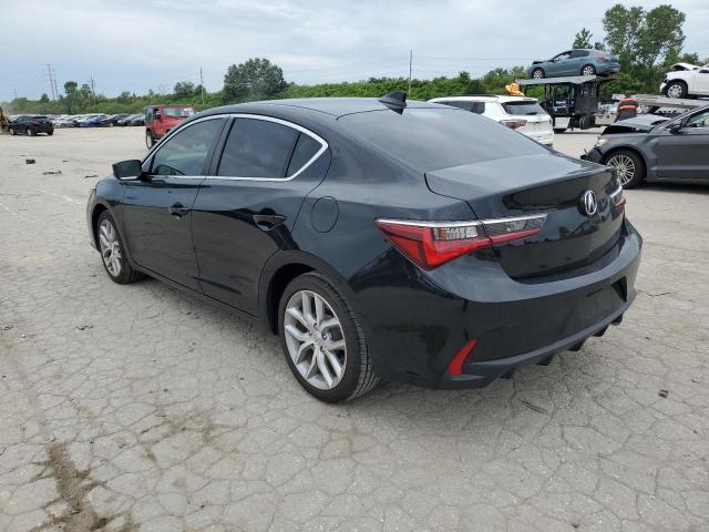 Photo 2 from auction – 2020 ACURA ILX with VIN 19UDE2F39LA007223