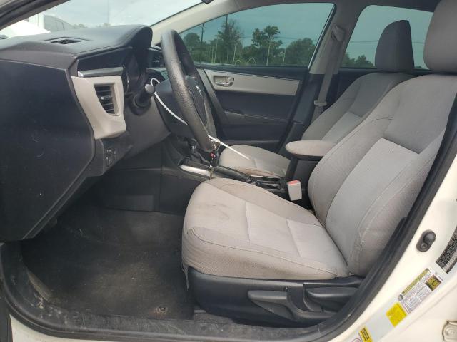 Photo 7 from auction – 2015 TOYOTA COROLLA L with VIN 2T1BURHE5FC286122