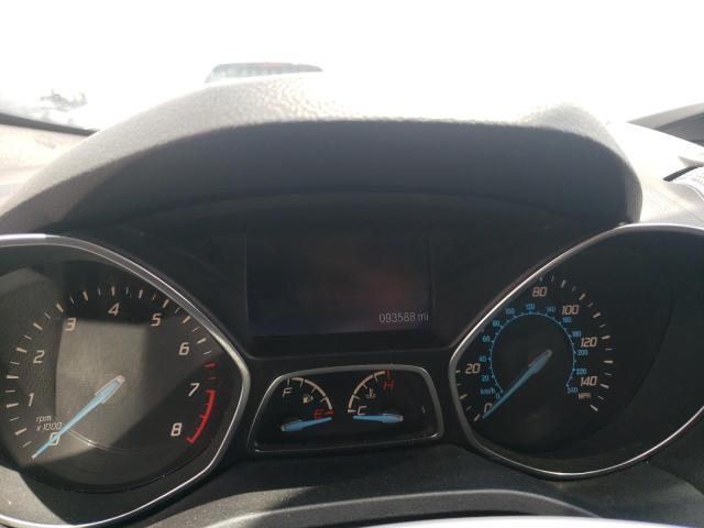 Photo 9 from auction – 2014 FORD ESCAPE SE with VIN 1FMCU0G93EUD45525
