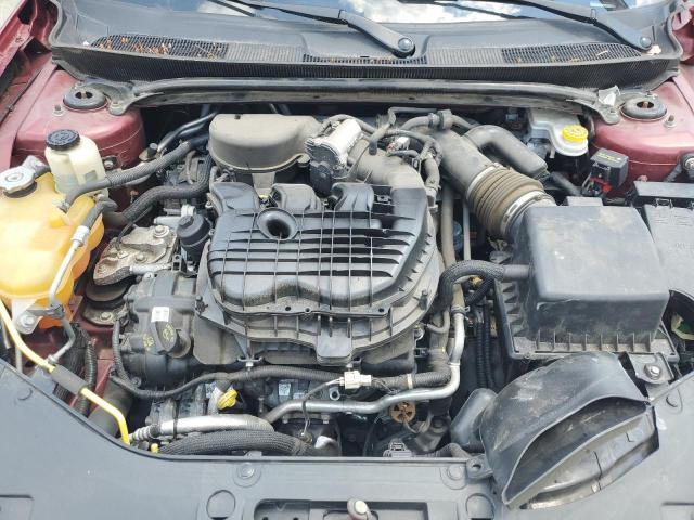 Photo 11 from auction – 2012 CHRYSLER 200 LIMITE with VIN 1C3BCBFG8CN213208