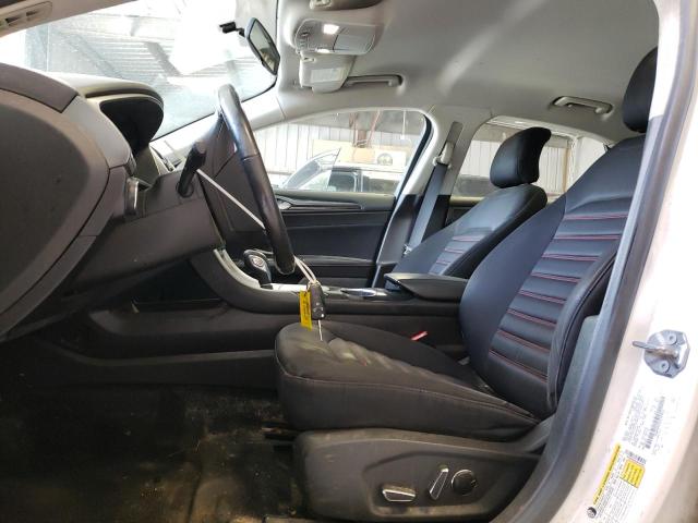 Photo 7 from auction – 2016 FORD FUSION SE with VIN 3FA6P0HDXGR399965