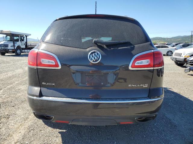 Photo 6 from auction – 2014 BUICK ENCLAVE with VIN 5GAKVBKD2EJ353655
