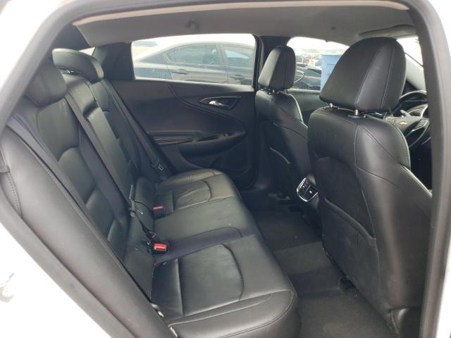 Photo 10 from auction – 2018 CHEVROLET MALIBU LT with VIN 1G1ZD5ST1JF259751