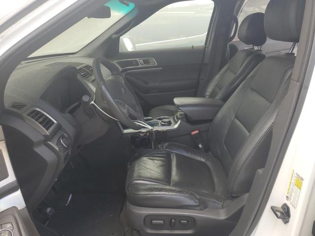 Photo 7 from auction – 2014 FORD EXPLORER X with VIN 1FM5K8D8XEGA30454