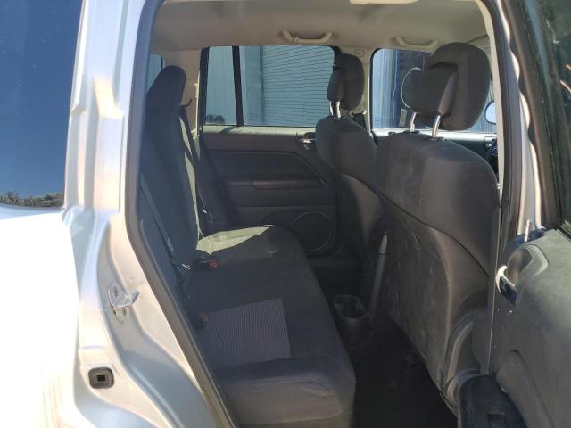 Photo 11 from auction – 2012 JEEP COMPASS LA with VIN 1C4NJDEB2CD611794