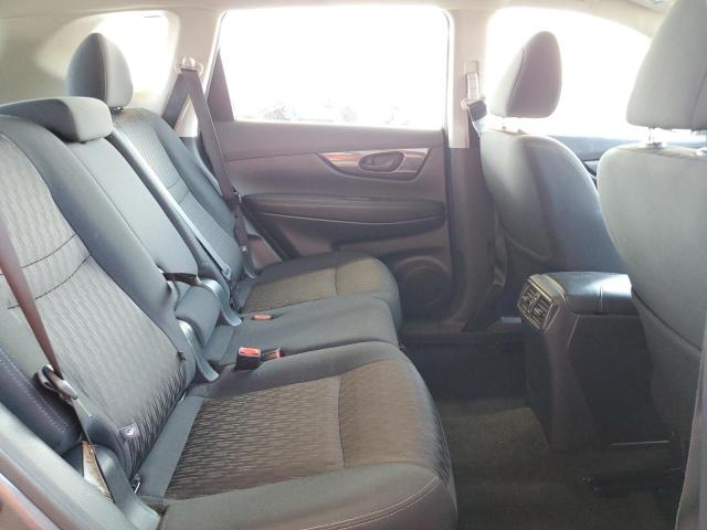 Photo 11 from auction – 2020 NISSAN ROGUE S with VIN 5N1AT2MT6LC762811