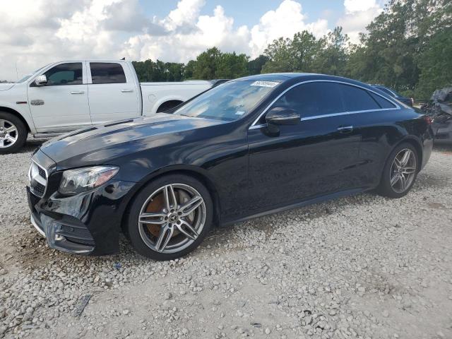MERCEDES-BENZ E 400 2018 with VIN WDD1J6FB3JF013293 - Photo from auction