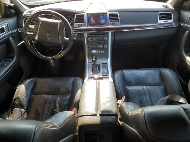 Photo 8 from auction – 2012 LINCOLN MKS with VIN 1LNHL9DR2CG807571