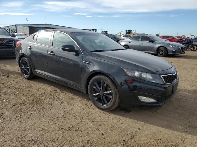 Photo 4 from auction – 2012 KIA OPTIMA EX with VIN 5XXGN4A67CG070298