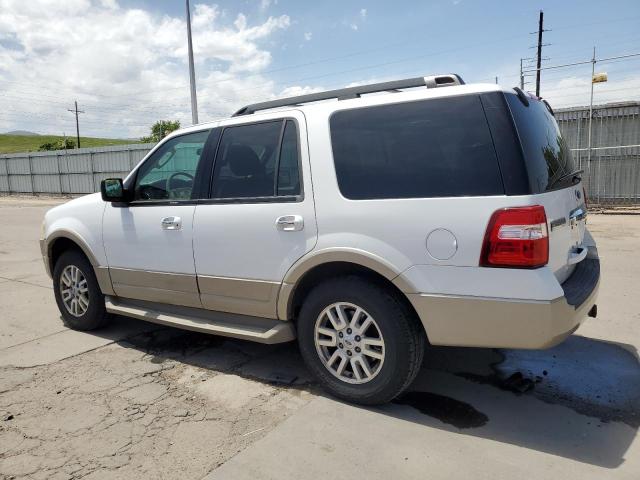 Photo 2 from auction – 2009 FORD EXPEDITION with VIN 1FMFU18569LA06168