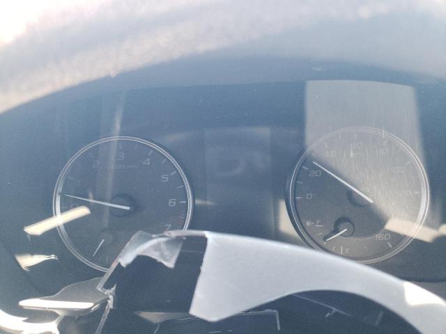 Photo 9 from auction – 2024 SUBARU CROSSTREK with VIN JF2GUADCXR8338504