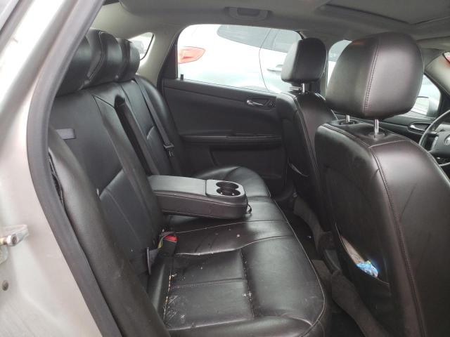 Photo 10 from auction – 2008 CHEVROLET IMPALA LTZ with VIN 2G1WU583289175564
