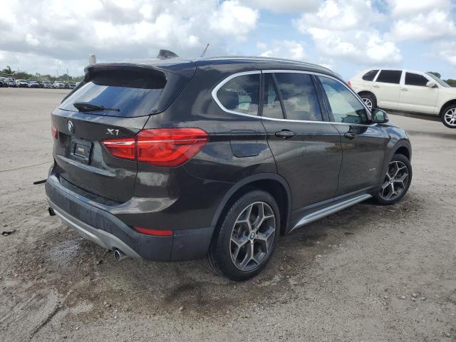 Photo 3 from auction – 2016 BMW X1 XDRIVE2 with VIN WBXHT3C32GP881659