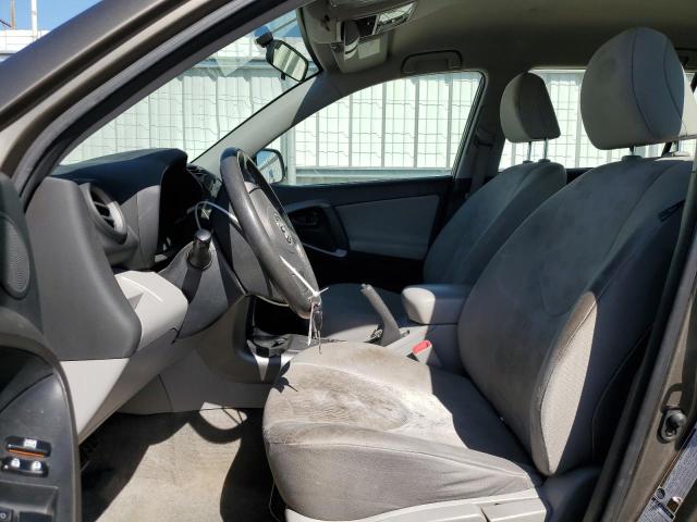 Photo 7 from auction – 2009 TOYOTA RAV4 with VIN JTMBF33V99D015960